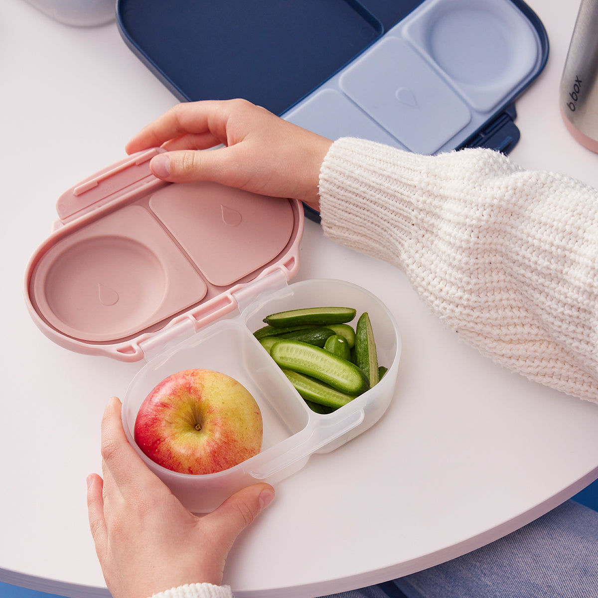 b.box Snackbox b.box