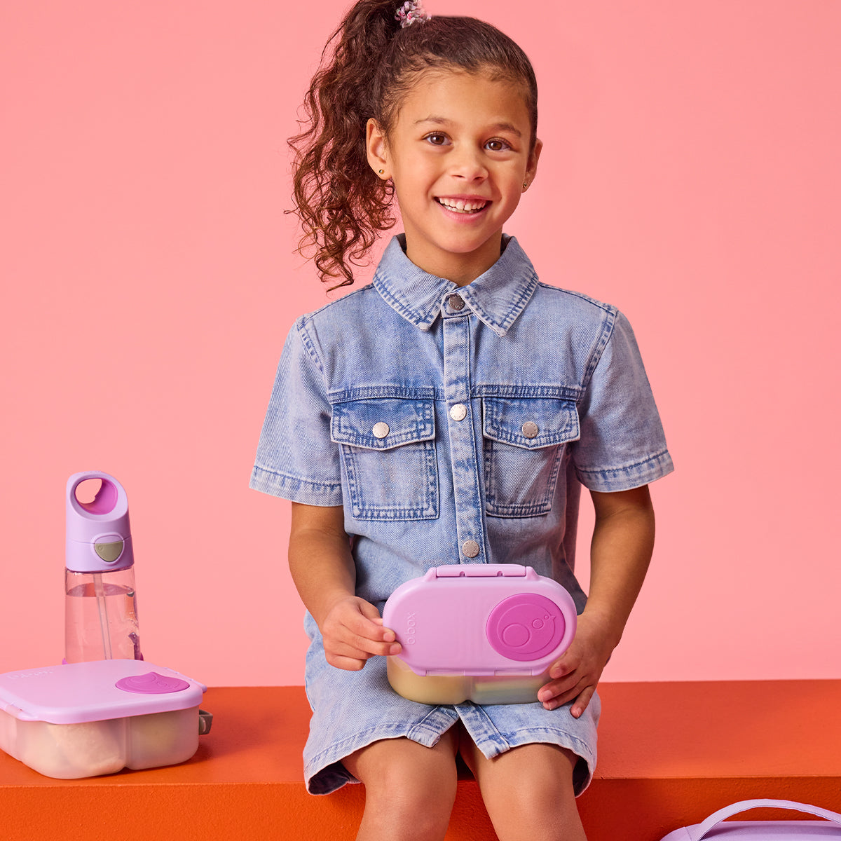 b.box Snackbox b.box