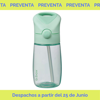 b.box Spearmint Botella Junior 380 ml
