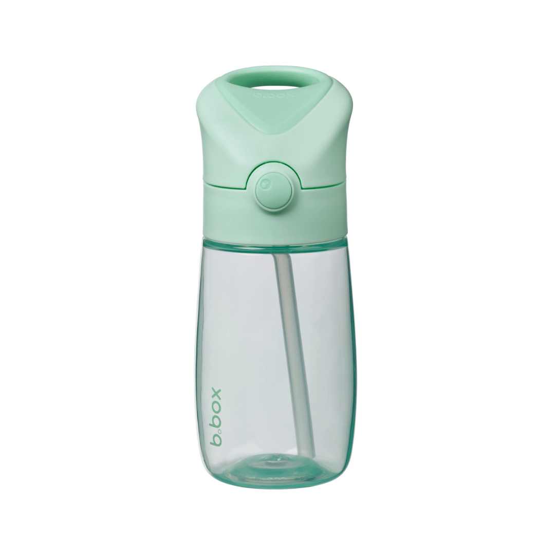 b.box Spearmint Botella Junior 380 ml