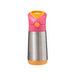 b.box Strawberry Shake Botella térmica 350ml
