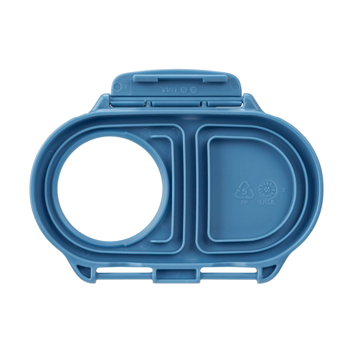 b.box Tapa para snackbox b.box