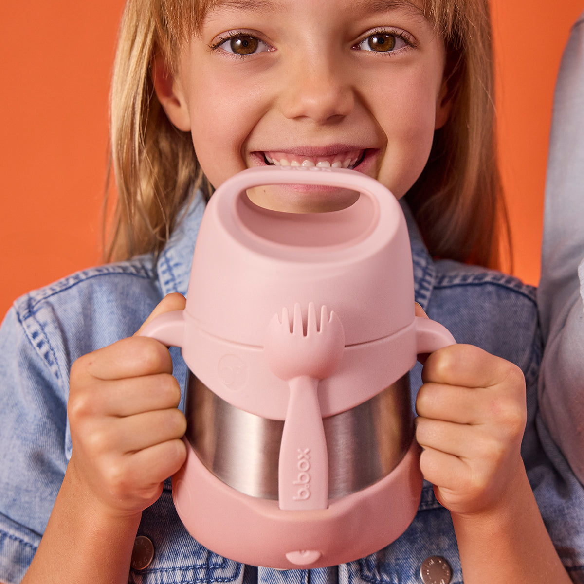 b.box Termo para comida b.box