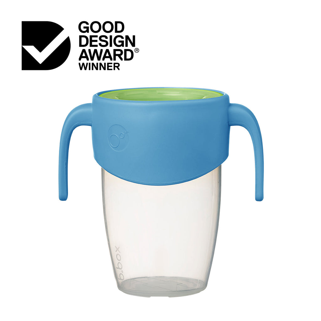 Vaso 360º