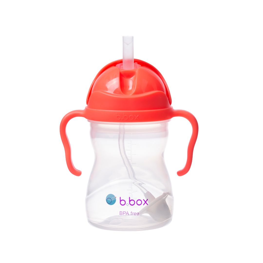 b.box Vaso Sippy