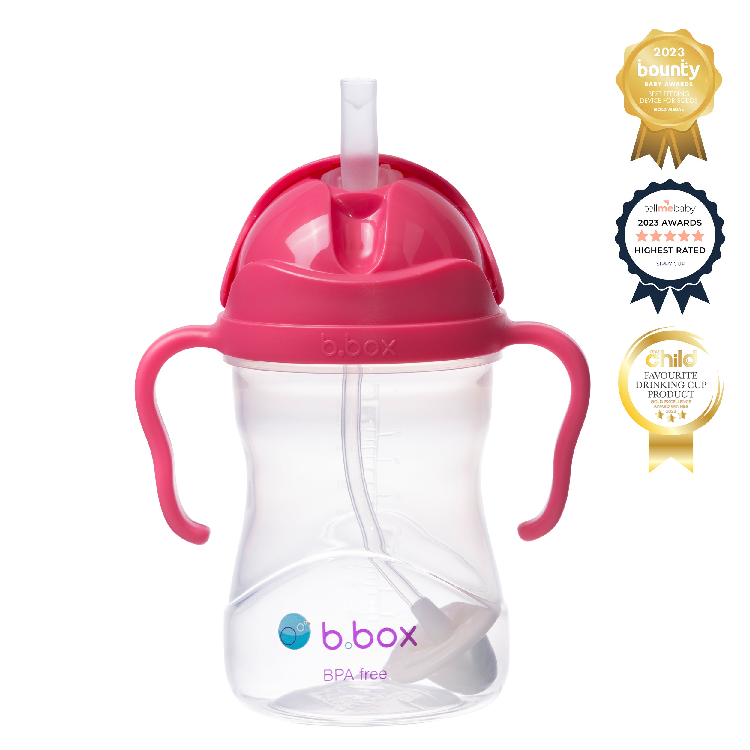 b.box Vaso Sippy