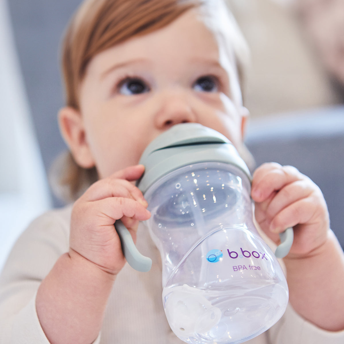 b.box Vaso Sippy