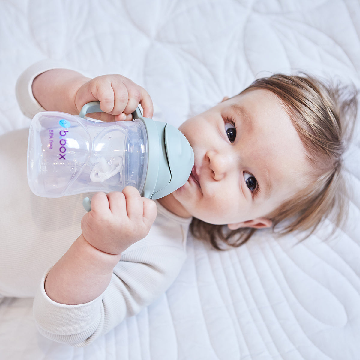 b.box Vaso Sippy