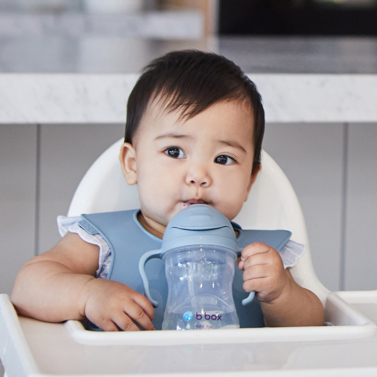 b.box Vaso Sippy