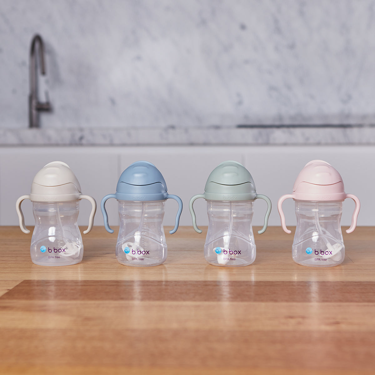 b.box Vaso Sippy