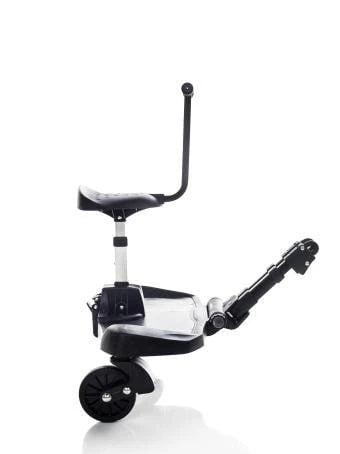 Bumprider Patineta universal hermano mayor con asiento