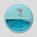 Carl Oscar Celeste Spinner contenedor giratorio para snacks