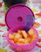 Carl Oscar Contenedor para snacks con unidad de frio N'ice Cup™