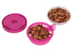 Carl Oscar Contenedor para snacks con unidad de frio N'ice Cup™