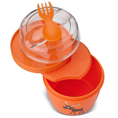 Carl Oscar Contenedor para snacks con unidad de frio N'ice Cup™ Grande