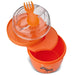 Carl Oscar Contenedor para snacks con unidad de frio N'ice Cup™ Grande