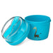 Carl Oscar Contenedor para snacks con unidad de frio N'ice Cup™ Grande