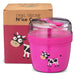 Carl Oscar Contenedor para snacks con unidad de frio N'ice Cup™ Grande