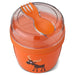 Carl Oscar Contenedor para snacks con unidad de frio N'ice Cup™ Grande
