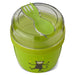 Carl Oscar Contenedor para snacks con unidad de frio N'ice Cup™ Grande