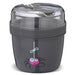 Carl Oscar Gris Contenedor para snacks con unidad de frio N'ice Cup™ Grande