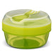 Carl Oscar Lima Contenedor para snacks con unidad de frio N'ice Cup™