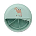 Carl Oscar Menta Spinner contenedor giratorio para snacks