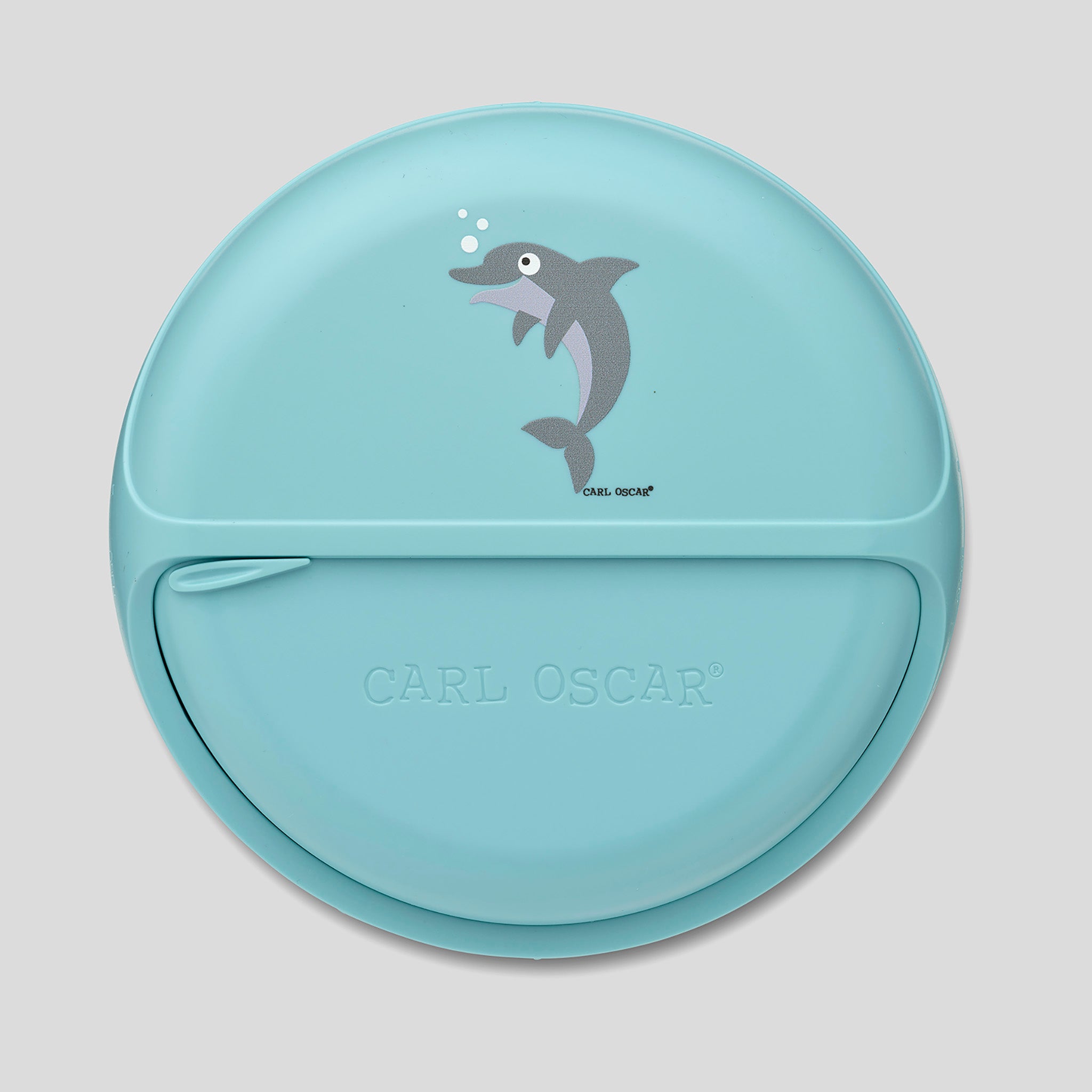 Carl Oscar Spinner contenedor giratorio para snacks