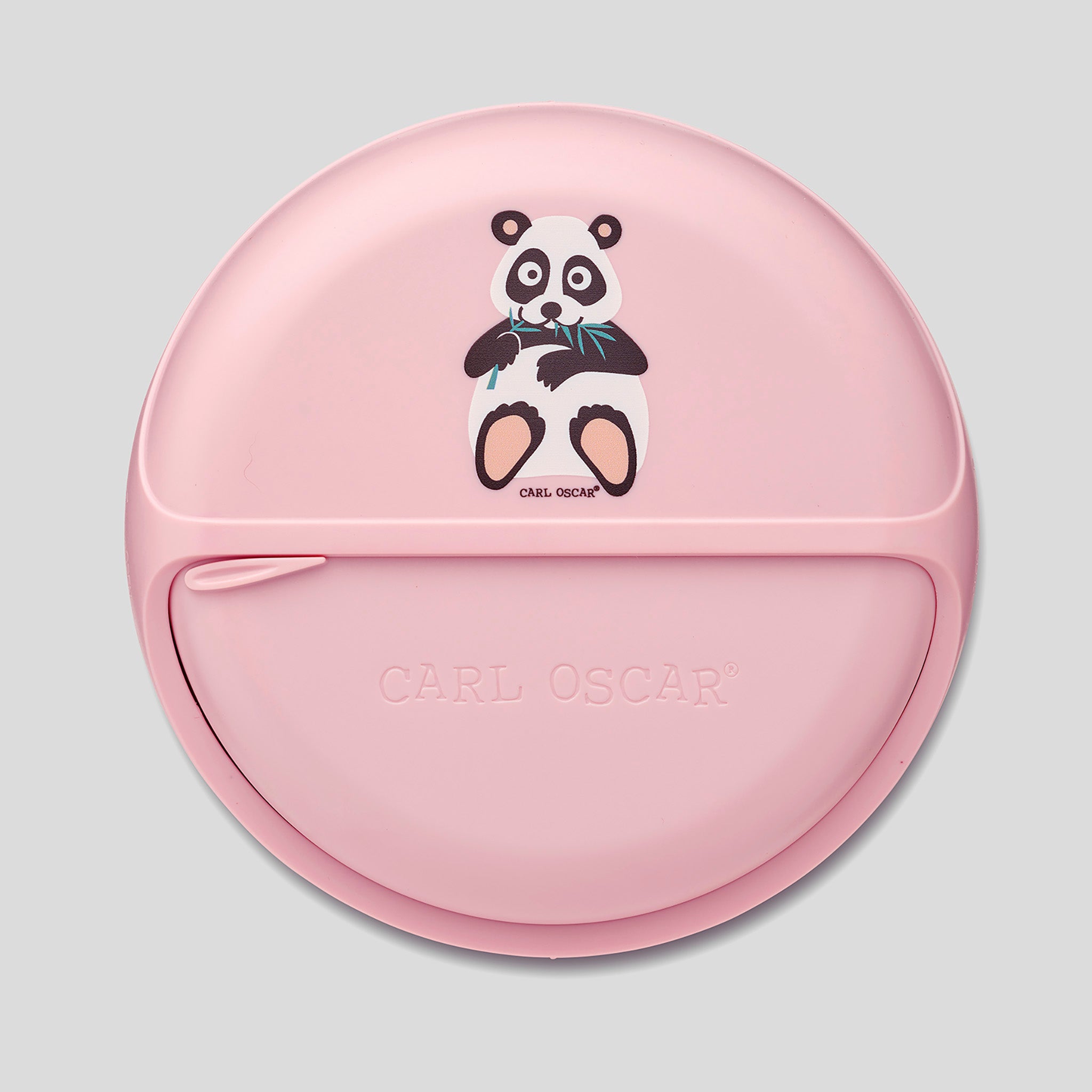 Carl Oscar Spinner contenedor giratorio para snacks