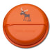 Carl Oscar Spinner contenedor giratorio para snacks