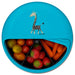 Carl Oscar Spinner contenedor giratorio para snacks