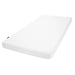 Clevamama Protector De Colchón Impermeable 70X140 cm