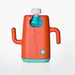 Dido Baby Porta Pouches y Cajitas Coral