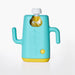 Dido Baby Porta Pouches y Cajitas Turquesa