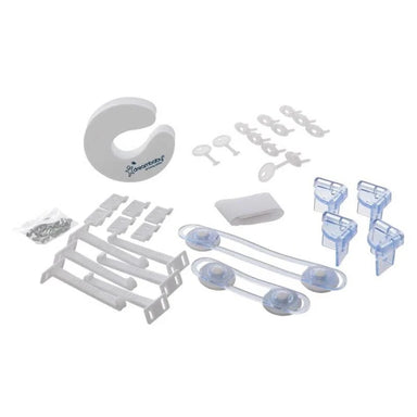 Dream Baby Kit De Seguridad Para El Hogar
