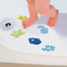 Dream Baby Set antideslizantes para tina 10u