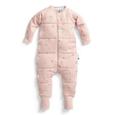 ErgoPouch Daisies Sleep Onesies TOG 2.5 12 a 24 meses