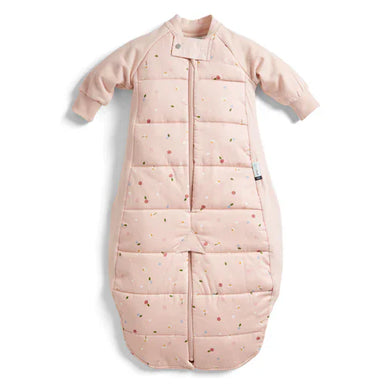 ErgoPouch Daisies Sleep Suit Bag TOG 2.5 8 a 24 meses