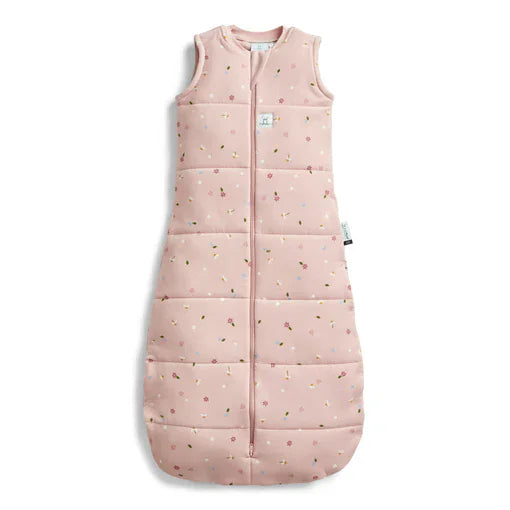 ErgoPouch Daisies Sleeping Bag TOG 2.5 3 a 12 meses