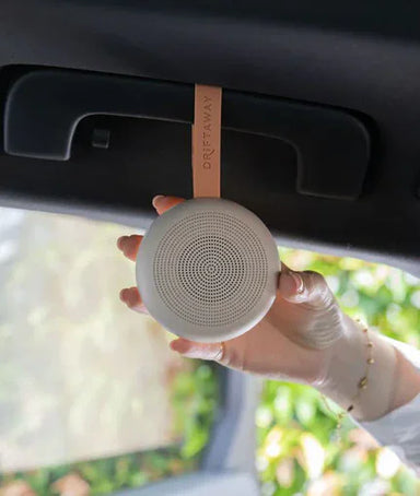 ErgoPouch Máquina de Ruido Blanco Drift Away