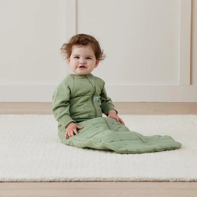 ErgoPouch Sleeping Bag con mangas TOG 3.5 3 a 12 meses