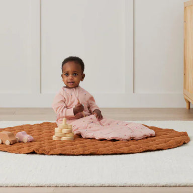 ErgoPouch Sleeping Bag con mangas TOG 3.5 3 a 12 meses