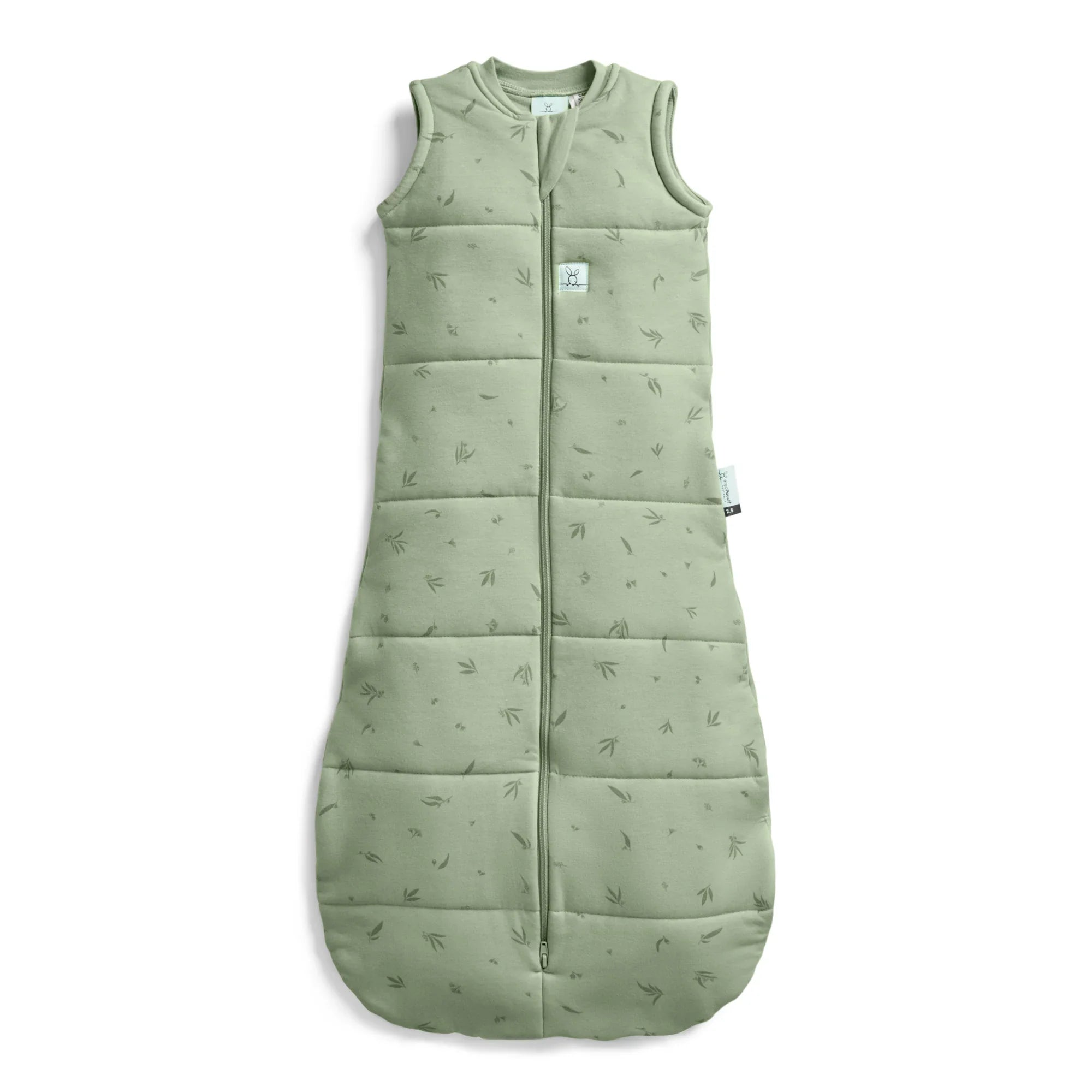 ErgoPouch Willow Sleeping Bag TOG 2.5 3 a 12 meses