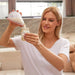 MomCozy Extractor de Leche Materna Primario Doble V1 Pro