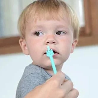 Eztotz Limpiador de silicona para nariz y oidos Nose Hero