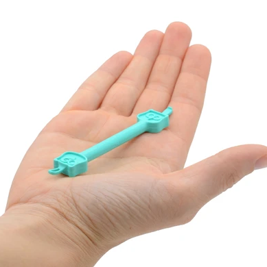Eztotz Limpiador de silicona para nariz y oidos Nose Hero