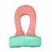 Green Dolphin Chaleco Flotador Infantil Green Lock