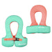 Green Dolphin Chaleco Flotador Infantil Green Lock