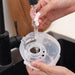 Haakaa Extractor de Leche Eléctrico Portátil Doble Haakaa E-Ladybug