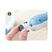 Haakaa Limador de uñas eléctrico Haakaa Friendly Whale